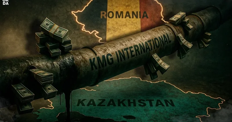 Конфликт интересов в Rompetrol и двойная зарплата руководства? Что ответили в КазМунайГаз