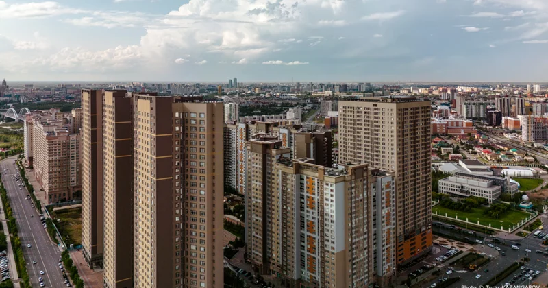 Құрылыс салушылардың мүддесін қорғамау Астананың қала құрылысы кеңесі қалай жұмыс істейді