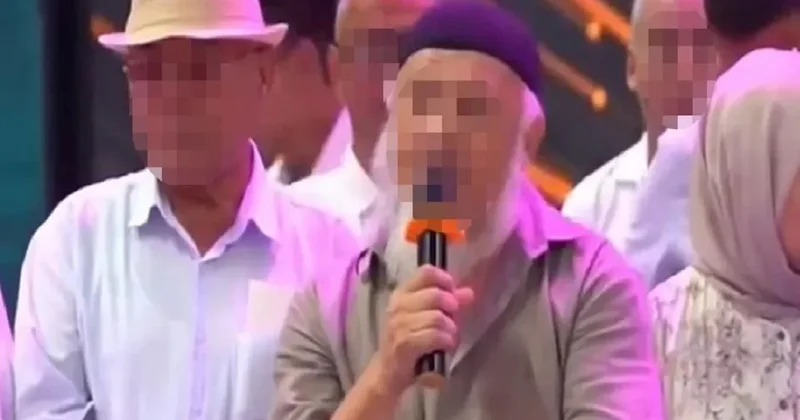 Певцы глашатаи шайтана : заявление на свадьбе вызвало реакцию ДУМК