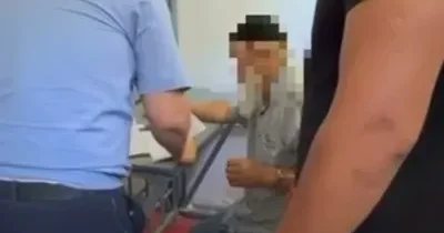 Жетісайдағы тойдың жарық жұлдызы тұтқындалды