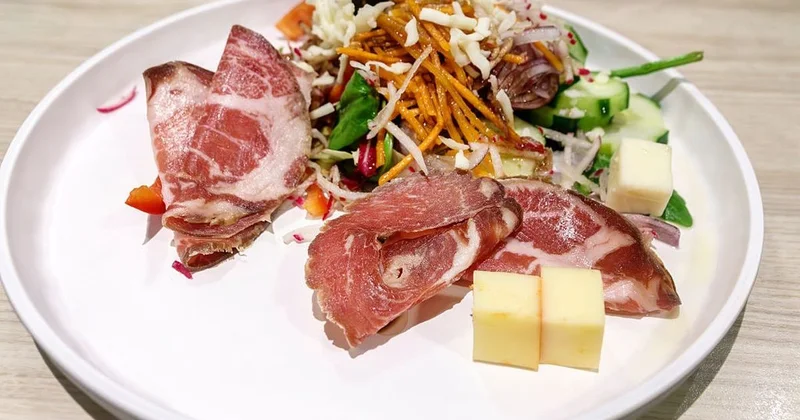Вкус еды на Оземпике и аналогах: ученые объяснили настоящие причины изменения пищевых предпочтений
