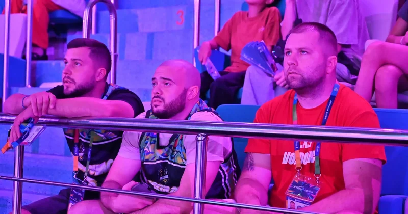 Болашақ ойындары 2026 : Перудің PlayTime командасы Dota 2 чемпионы атанды
