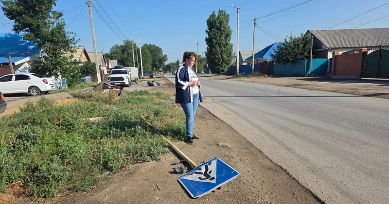 Дүкенге тоқаш алуға бару ақтөбелік отбасының өмірін өзгертті