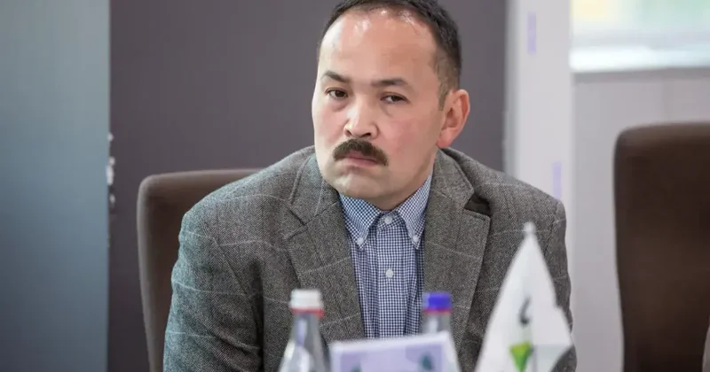 Известный финансист Расул Рысмамбетов получил должность в ЕНПФ. Финрегулятор согласовал решение