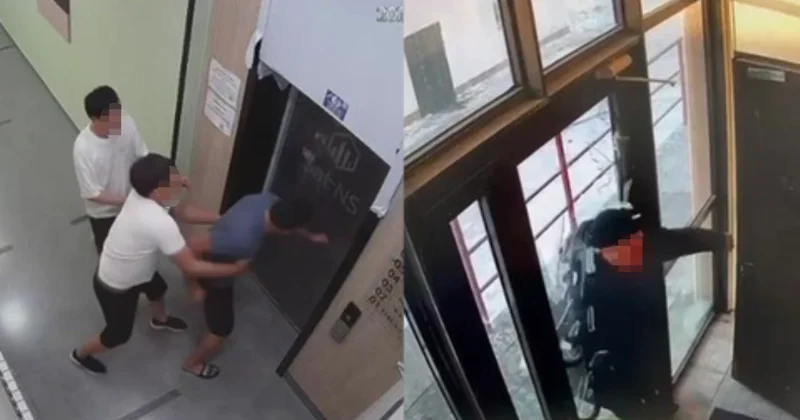 Полицияда есікті сындырып, мешіттегі маңдайшаларды жұлып тастаған: қазақстандықтарға вандализм үшін жаза туралы ескертілді