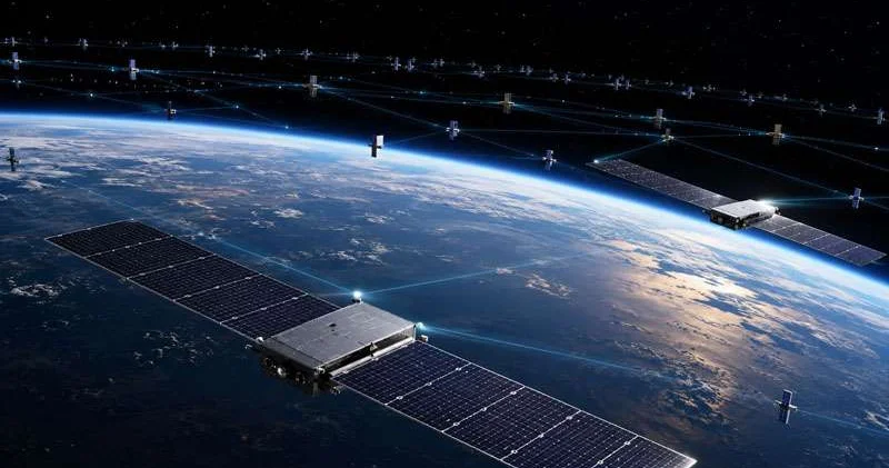 SpaceX и Nvidia создадут спутниковый центр ИИ