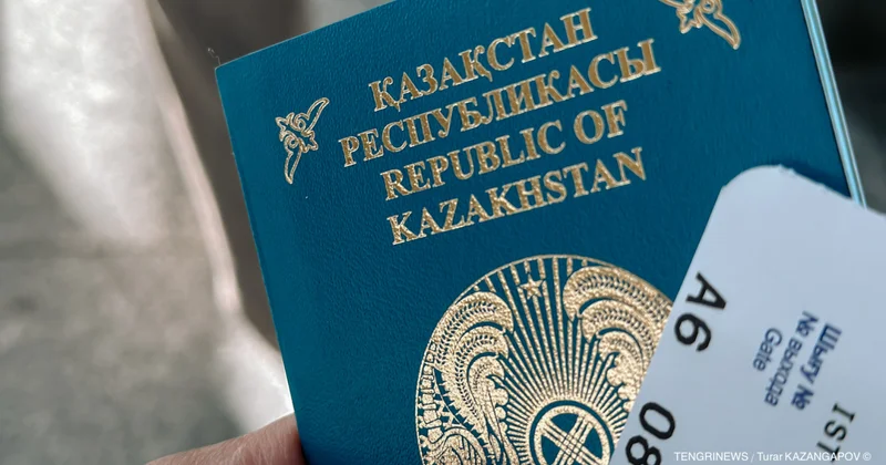 Рейстен кейін отырғызу талонын бірден тастамаңыз сарапшылар себебін түсіндірді