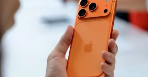 Презентация iPhone 18 от компании Apple состоится в начале сентября 2026 года