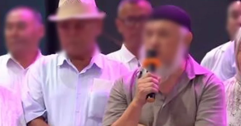 ІІМ Жетісайдағы тойда айтылған даулы тілекке байланысты қылмыстық іс қозғады