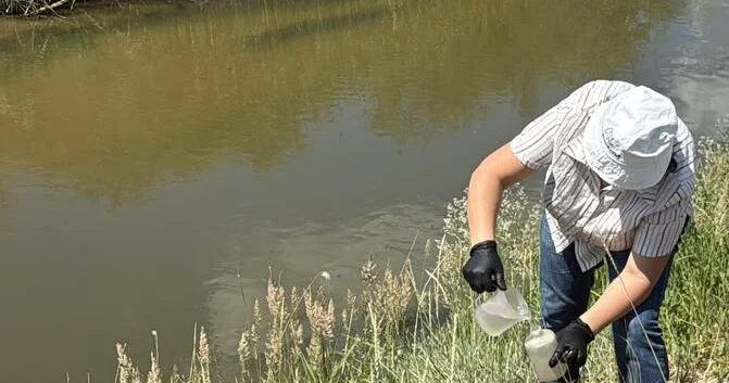 Поплатились за грязь
