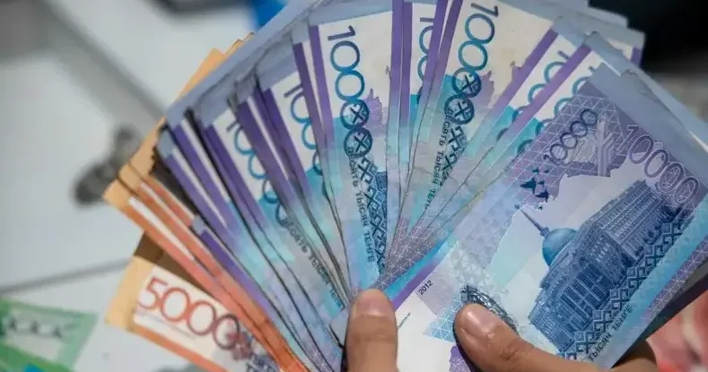 Ақмола облысында 2 млрд теңге көлемінде заңсыз несие рәсімдеген ҰҚТ ның жолы кесілді