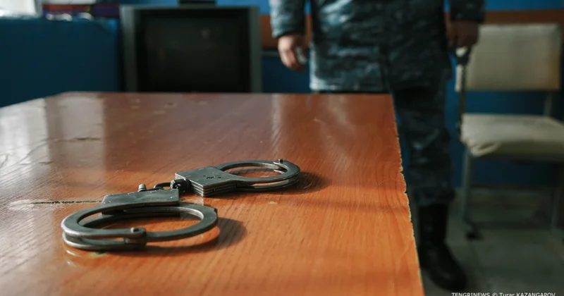 Айыпталушыны құтқармақ болған: Алатауда жәбірленуші мен куәгердің үстінен іс қозғалды