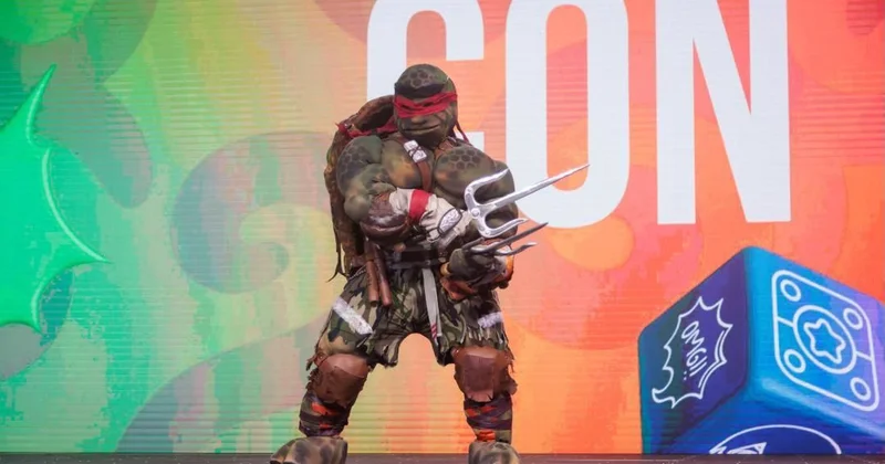 Мировые звезды косплея выберут лучших участников Comic Con Astana