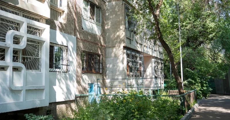 ТКШ бойынша сауат ашу Алматыда тұрғын үй мәселелері бойынша тегін кеңесті қайдан алуға болады