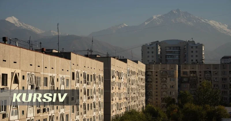 Налоговая напомнила о новых правилах продажи жилья и авто в Казахстане