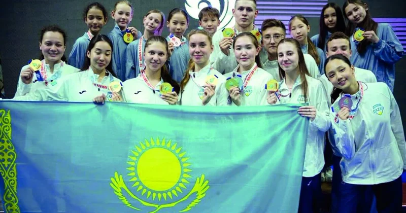 Синхронный путь к золоту