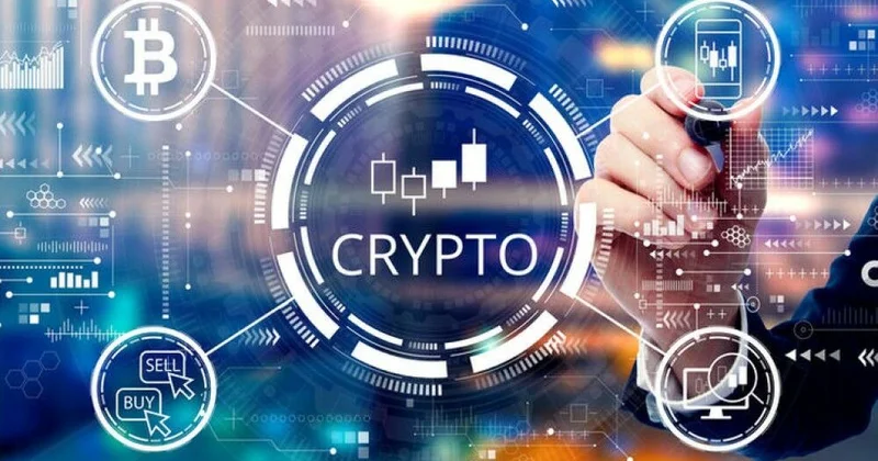 Криптовалюты под контролем