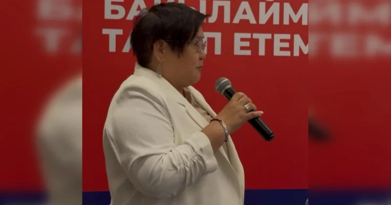 ОСДП: Закон о статусе педагога работает слабо, а инклюзивное образование остается только на бумаге