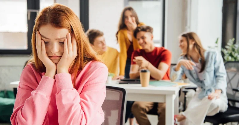 Буллинг никуда не исчез . Что показала экспертная оценка госпрограммы ДосболLike