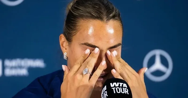 Арина Соболенко WTA енгізген гендерлік тестілеуден өтуге дайын екенін мәлімдеді
