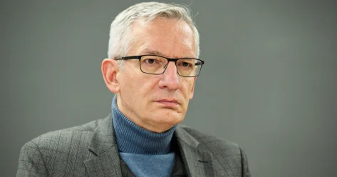 Мартин Егер: Германия рискует оказаться в вооруженном конфликте с Россией