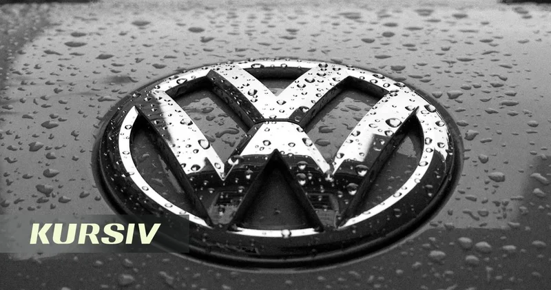 Volkswagen отзывает почти 50 тыс. Tiguan из за сбоя двигателя