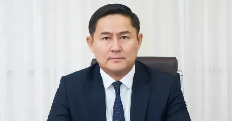 Экс министр Азамат Ескараев получил должность в Администрации президента