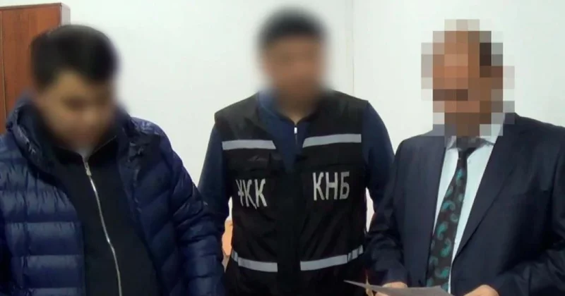 Двум судьям вынесли приговор за взятки в Кызылординской области