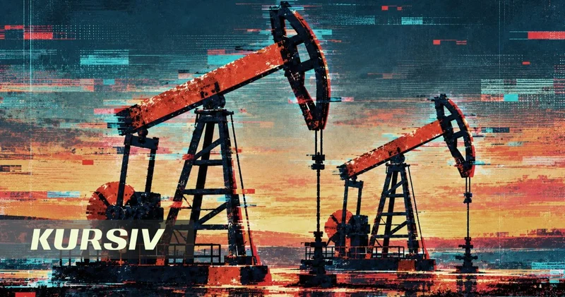 КазМунайГаз хочет получить 326 млрд теңге за счет цифровых двойников месторождений