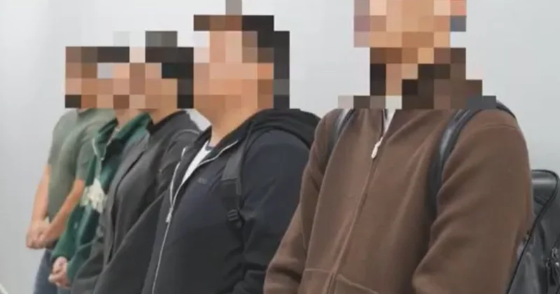 Қазақстанның 11 өңірінің тұрғындары зардап шеккен: ҚМА Абай облысында дропперлер желісінің жолын кесті