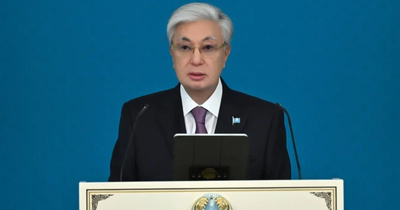 Токаев: Уважение к педагогу важнейший признак, определяющий зрелость цивилизованного общества