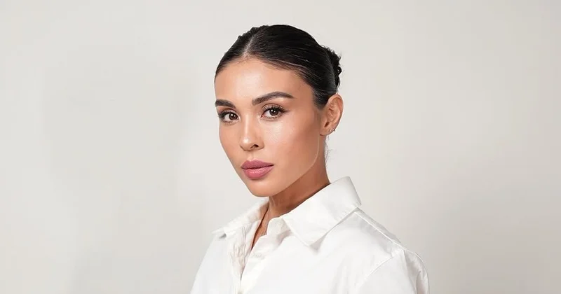 Динара Султан получила почетное звание Заслуженный деятель Казахстана (видео)