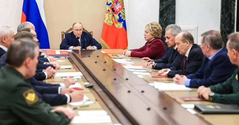 Ресей қорғаныс министрі ядролық сынақтарға қатысты пікір білдірді