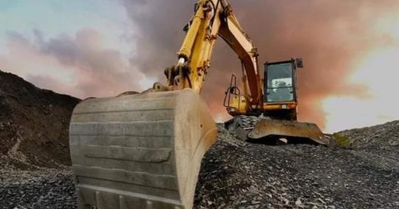 ШҚО да жер қойнауын пайдалану талаптарын бұзған кәсіпорындарға айыппұл салынды