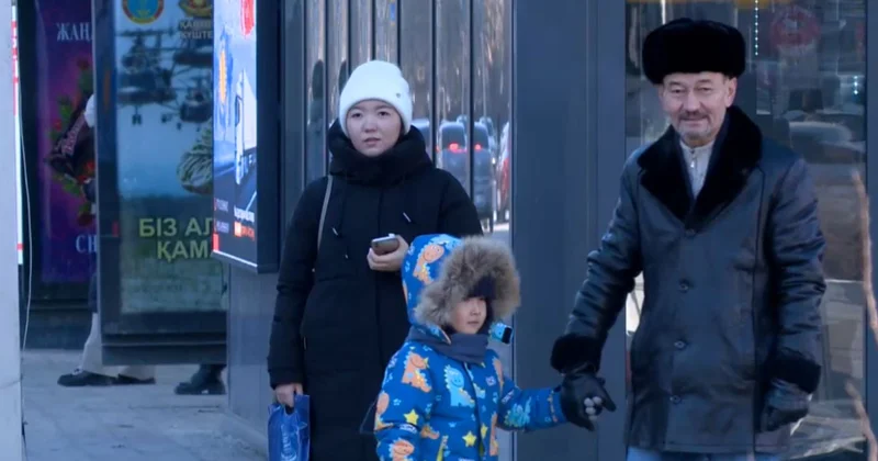 Президент бекіткен құжат ішкі саясаттың бірізділігін білдіреді