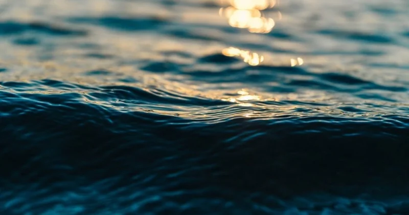 Мужчину едва не унесло течение реки в Атырау (ВИДЕО)