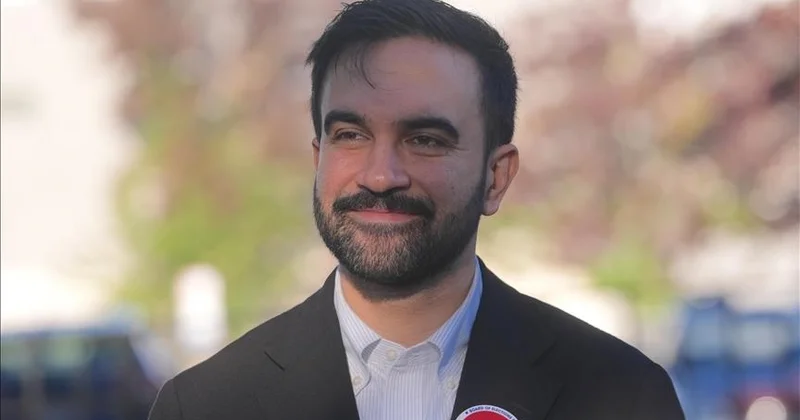 Зохран Мамдани Нью Йорктың алғашқы мұсылман мэрі атанды