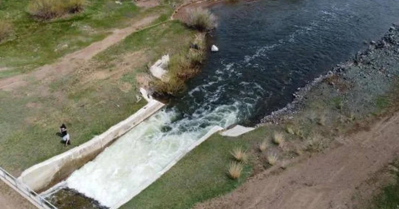 Қазақстандағы жерасты көздері тәулік сайын 43,2 млн текше метр су бере алатыны анықталды