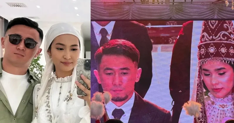 Талағыңды бер де, өміріне араласпа! : боксшы Махмұд Сабырханның қалай ажырасқаны белгілі болды