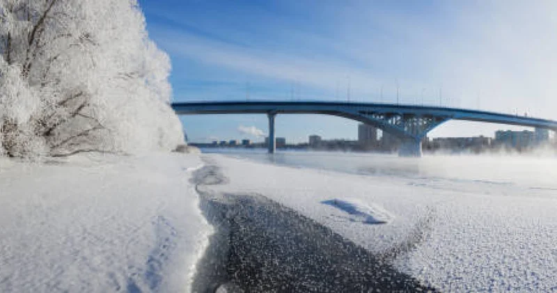Қыс соңына дейін: Шығыс Қазақстандағы асуда көлік қозғалысы шектеледі