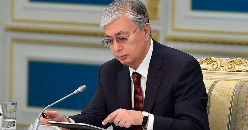 Қоғамдағы жаңа этика Таза Қазақстан ішкі саясаттың басты қағидаттарының бірі ретінде бекітілді