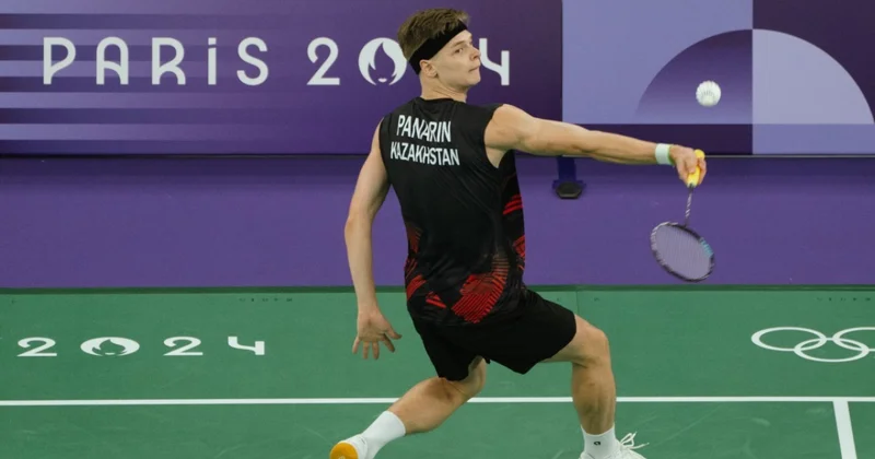 Астанада бадминтоннан халықаралық турнир өтеді