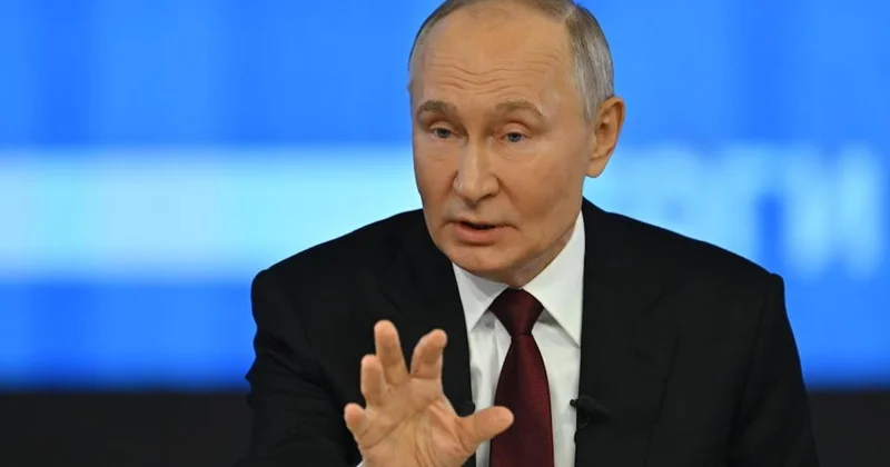 Путин высказался об угрозах другим странам со стороны России