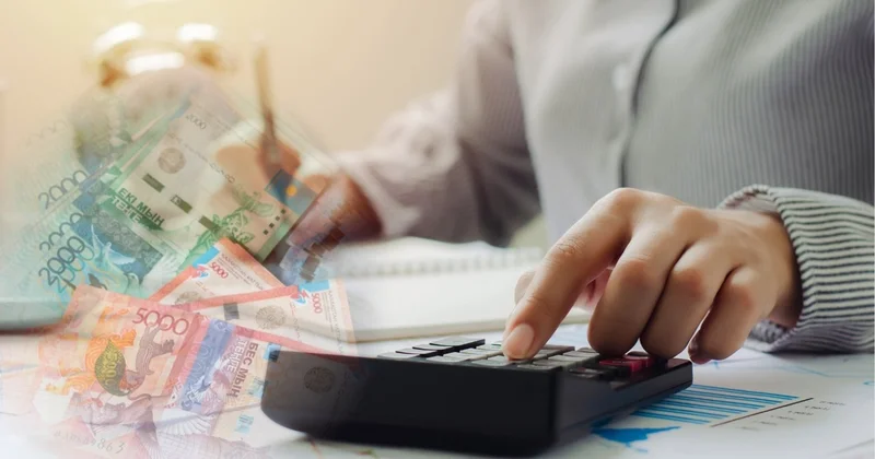 400 ге жуық кәсіпкер қаржылай қиындық салдарынан салық төлемінің мерзімін шегеруге мәжбүр болған