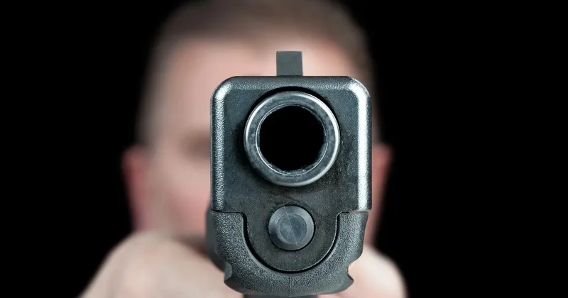 Два уголовных дела возбудили после стрельбы в Туркестанской области