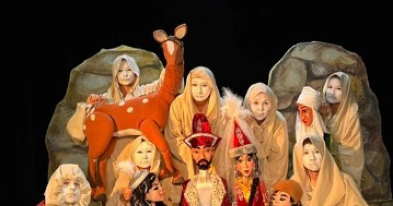 Қуыршақ және құндылық