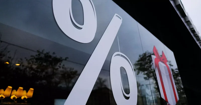 Кредиттің мөлшерлемесі жаңа әдістеме бойынша есептеледі