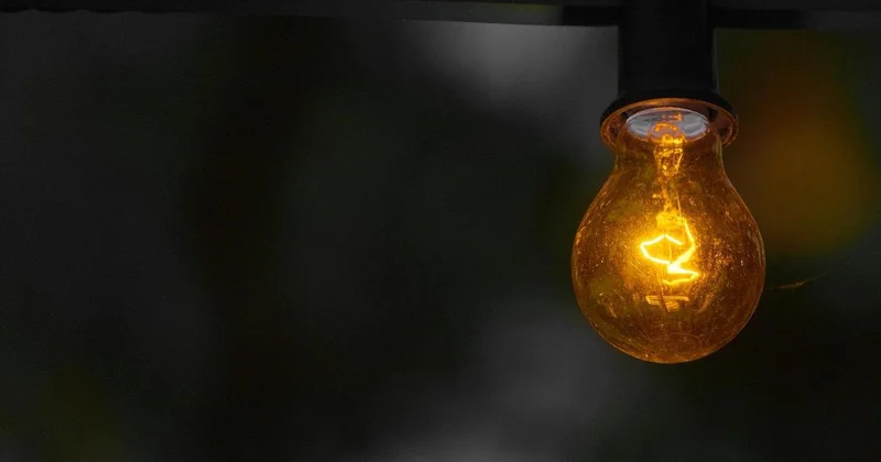 Последствия непогоды: жители некоторых районов Алматы остались без света