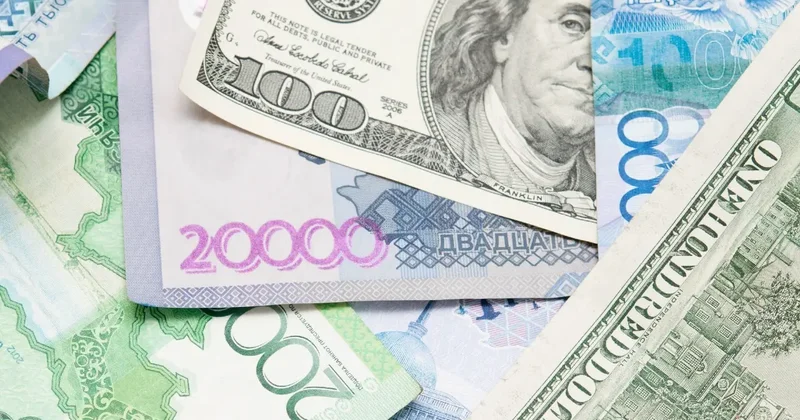 Доллар 522 тенге. Финансисты не верят в дальнейшее укрепление нацвалюты