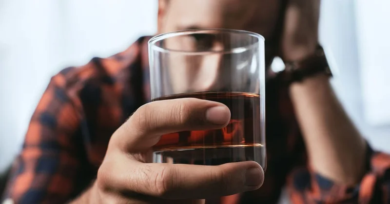 Акмолинцу на полгода запретили выпивать после скандала с соседом